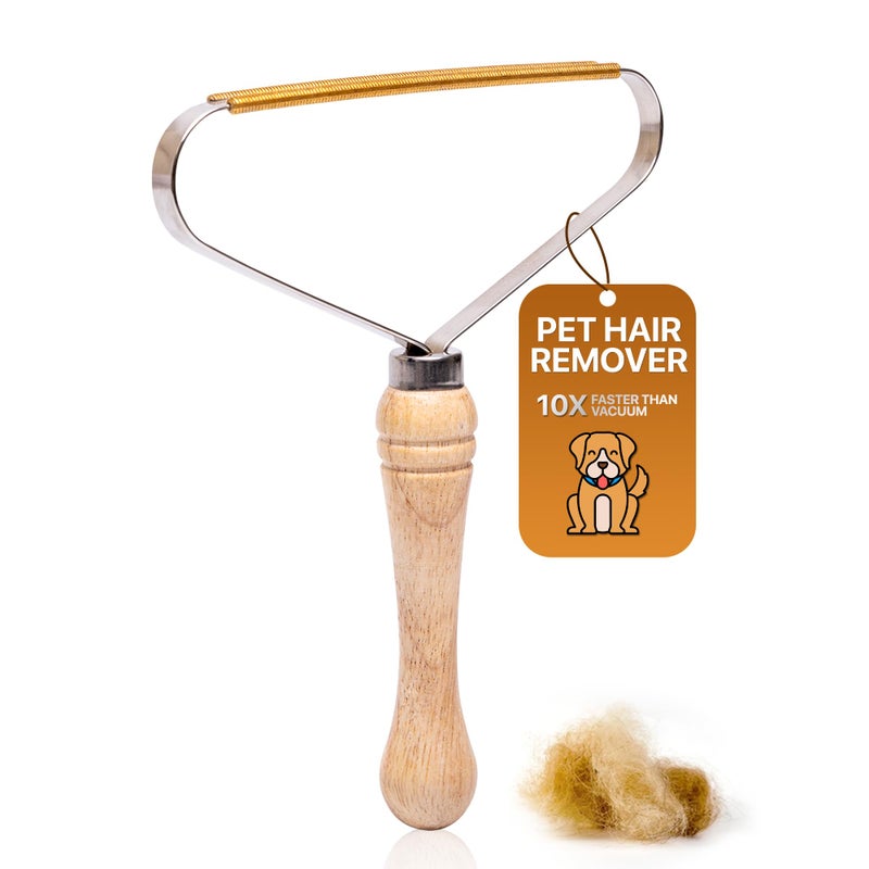 1Pack Pet Hair Removal Tool Carpet Rake and Squeegee for Pet Hair Remover Tool Lint Remover and Hair Scraper for Couch Easy to Clean Fuzz Fur and Pro Cat Dog Hair Remover for RugsCar Floor Mat