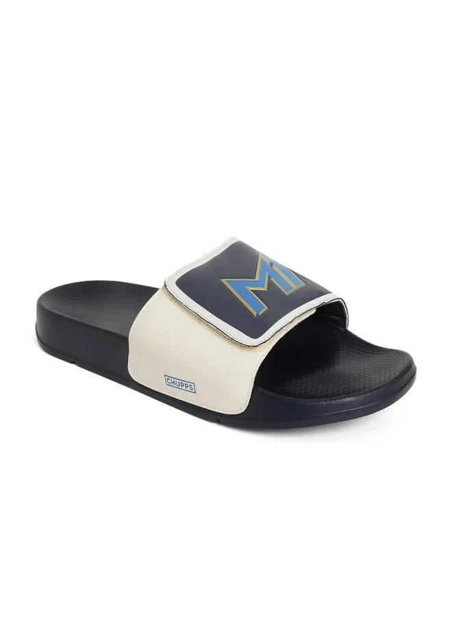 تشيبس Chupps X Mi Official Sliders SLIDES & FLIPFLOP