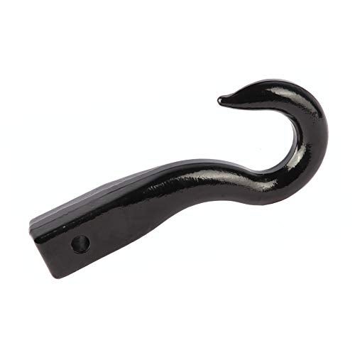 MaxxHaul 70248 Forged Tow Hook, 1 Pack - Image 3