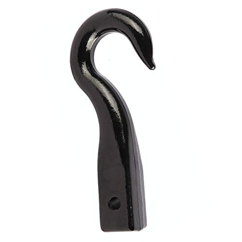 MaxxHaul 70248 Forged Tow Hook, 1 Pack - Image 4