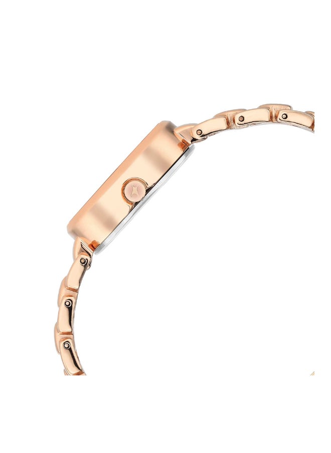 fastrack Fastrack Analog Pink Dial Women's Watch-6274WM01, IPCHAMP  - Image 4