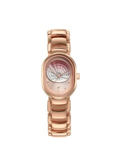 fastrack Fastrack Analog Pink Dial Women's Watch-6274WM01, IPCHAMP  - Image 1