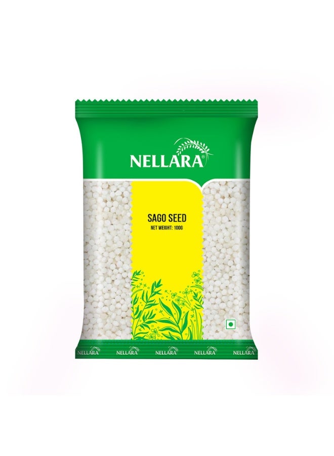 Sago Seed 100 Gram