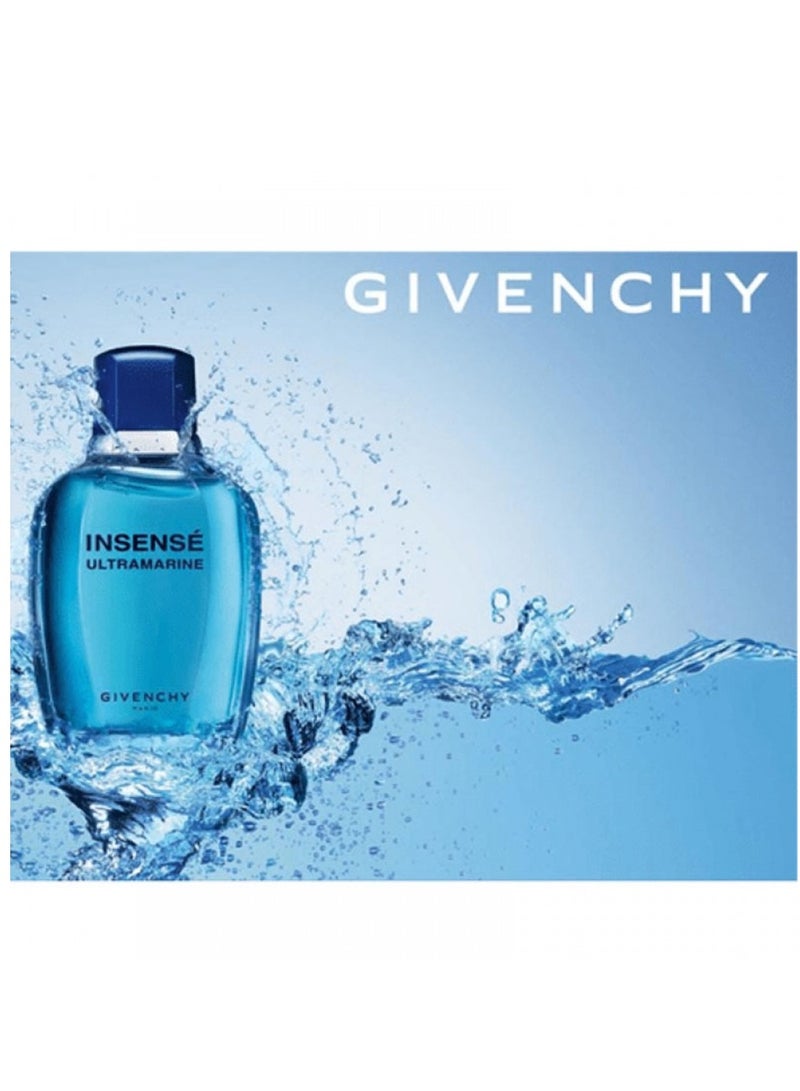GIVENCHY Insense Ultramarine 100ml - Image 3