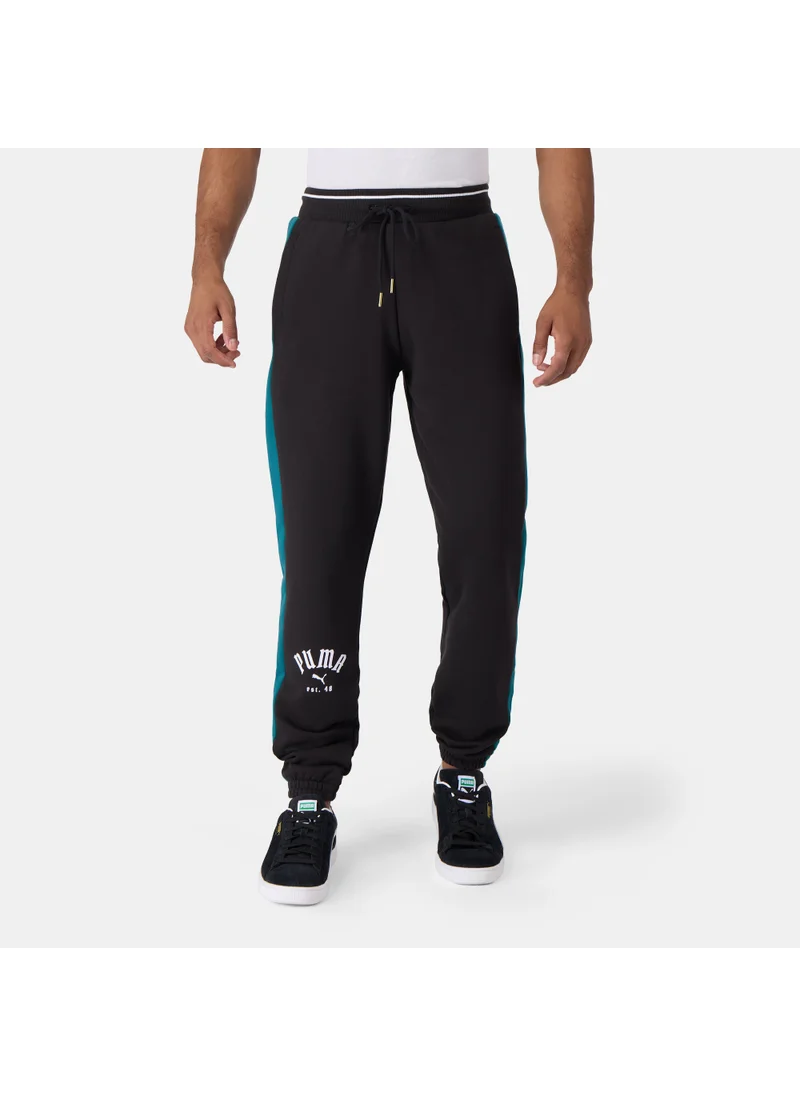 PUMA Men's PLAY LOUD T7 Sweatpants