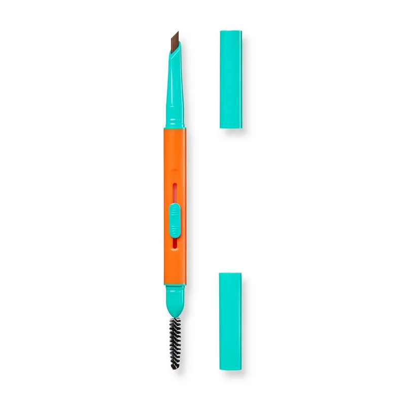 Trouble Maker Trouble Maker Feral Brow Blade Pen Medium Brown