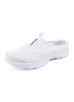 SKECHERS Fashionable Casual Hollow Out Walking Lazy Shoes  - Image 1