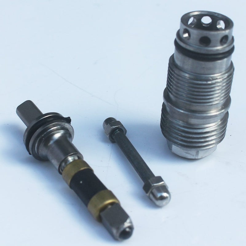 KIPA Airless Spray Gun Repair Rebuild Kit for Contractor FTX II Spray Gun Tool 288-488 288488 288430 288420 - Image 3