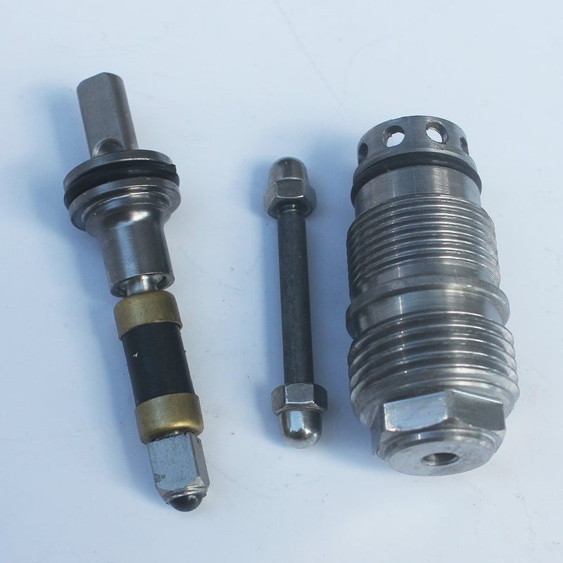 KIPA Airless Spray Gun Repair Rebuild Kit for Contractor FTX II Spray Gun Tool 288-488 288488 288430 288420 - Image 4