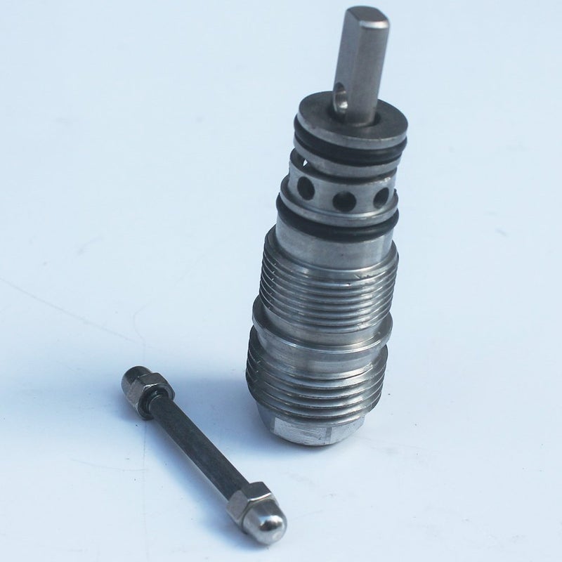 KIPA Airless Spray Gun Repair Rebuild Kit for Contractor FTX II Spray Gun Tool 288-488 288488 288430 288420 - Image 2