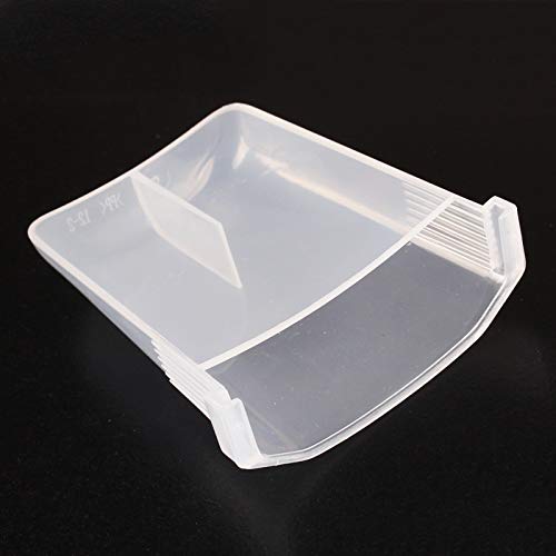 Alamic Condensation Collector for Instant Pot All Models in Size 5, 6 Quart, Duo, Duo Plus, Ultra, Lux - 2 Pack - Image 5