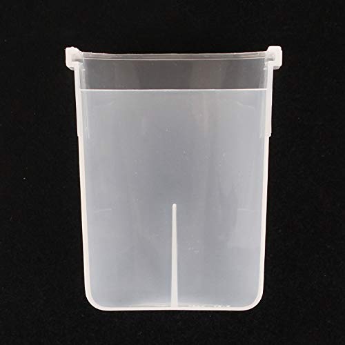 Alamic Condensation Collector for Instant Pot All Models in Size 5, 6 Quart, Duo, Duo Plus, Ultra, Lux - 2 Pack - Image 4