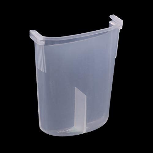 Alamic Condensation Collector for Instant Pot All Models in Size 5, 6 Quart, Duo, Duo Plus, Ultra, Lux - 2 Pack - Image 3