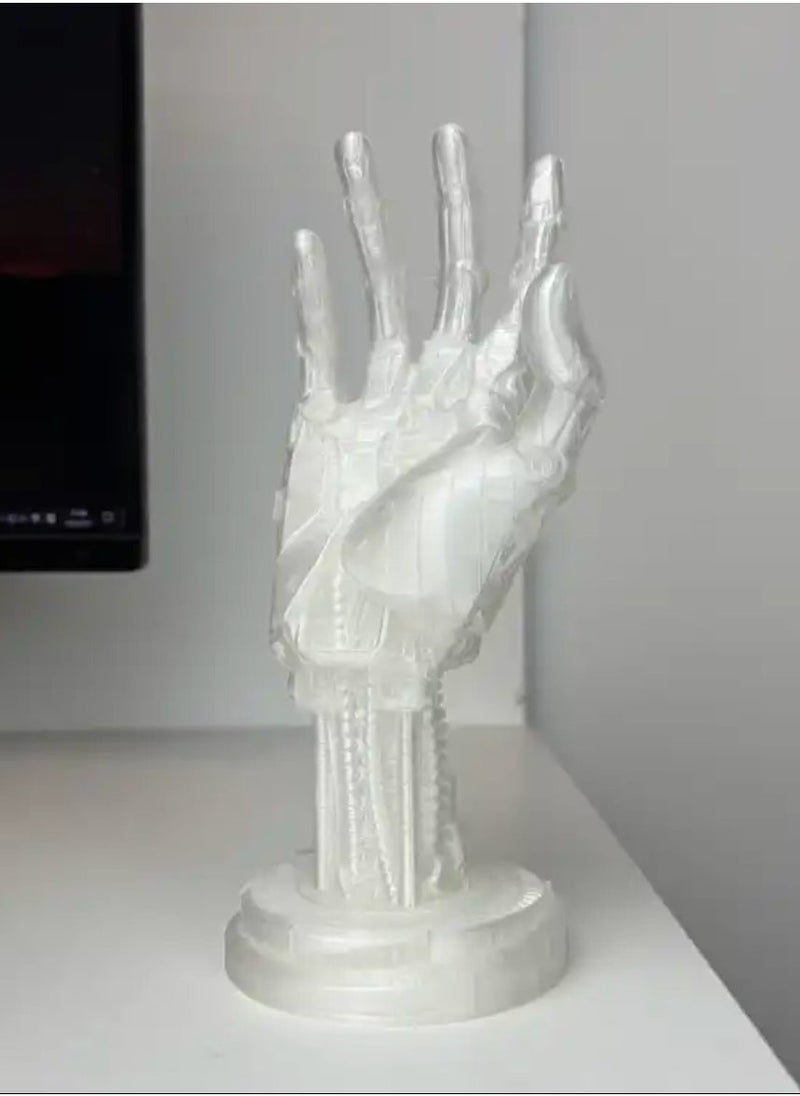 Handle Bracket 2077 Hand Peripherals XBOX PS4/5 Handle Bracket Ornament high：25cm - Image 1