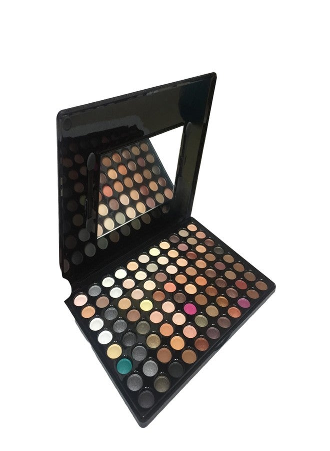 Masibo USA Multicolors Eyeshadow Palette- 88 Colors - Image 2