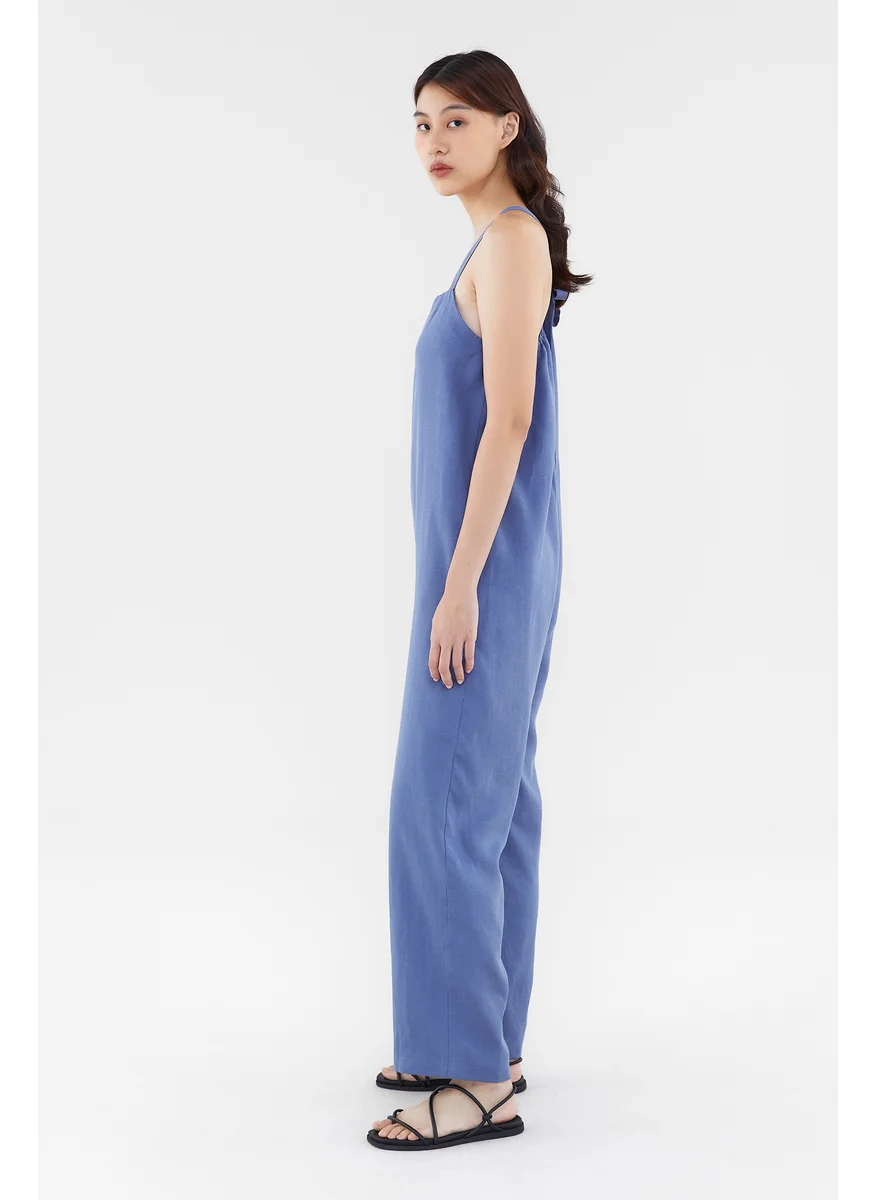 ذا اديتورز ماركت Luciana Jumpsuit