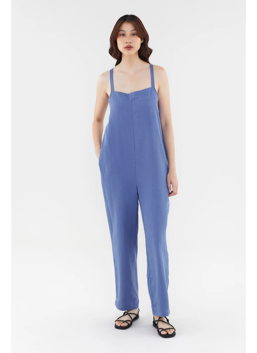 ذا اديتورز ماركت Luciana Jumpsuit