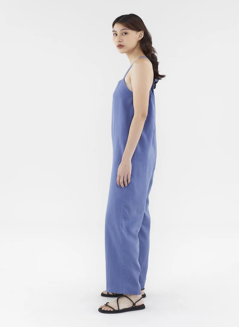 The Editor's Market Luciana Jumpsuit