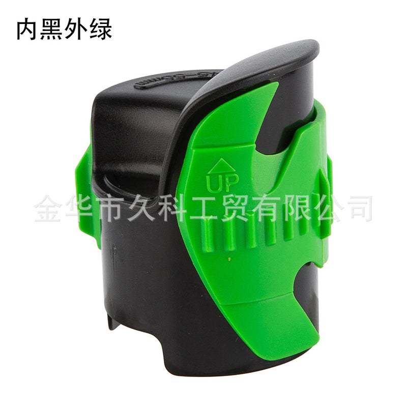 Street Car Off-Road Motorcycle Inverted Front Shock Absorber Cleaner Shock Absorber Repair And Maintenance Tool Mud Remover - Image 1