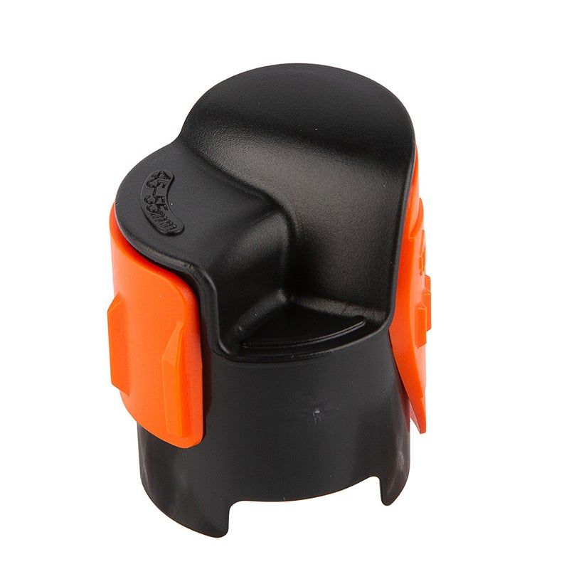 Street Car Off-Road Motorcycle Inverted Front Shock Absorber Cleaner Shock Absorber Repair And Maintenance Tool Mud Remover - Image 5