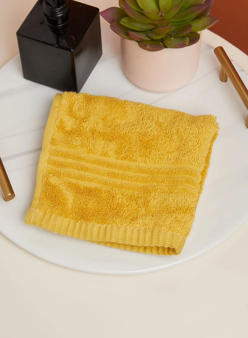 Marks & Spencer Egyptian Cotton Luxury Face Towel