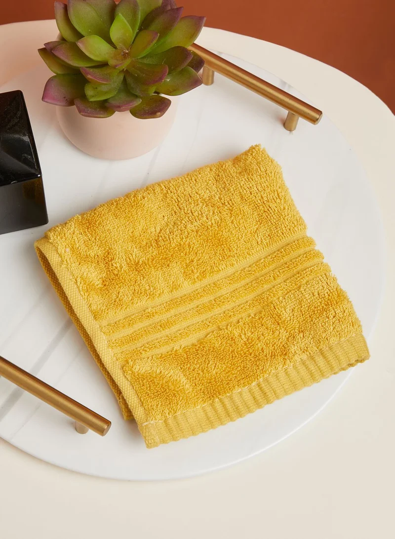 Marks & Spencer Egyptian Cotton Luxury Face Towel