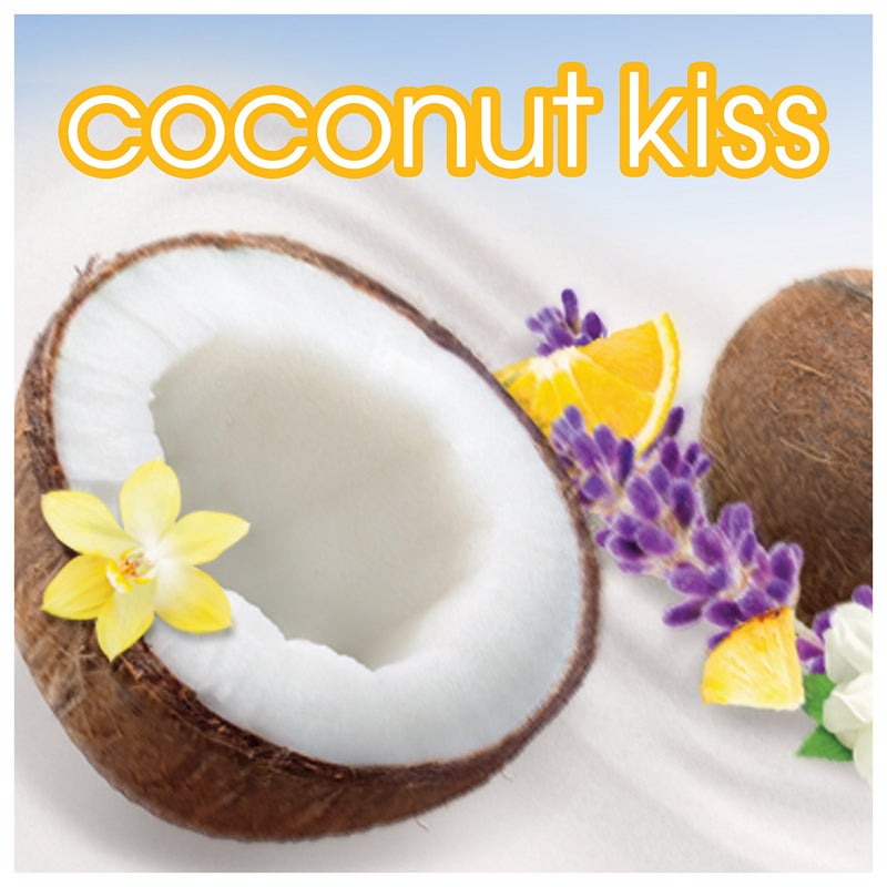 Suave Clinical Antiperspirant Deodorant, Coconut Kiss 1.7 oz - Image 3