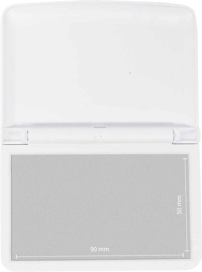 Colop Make 1 Invisible Ink Stamp Pad, with Non-Toxic Premium Ink, Water-Based Acid-Free (UV) - Image 3