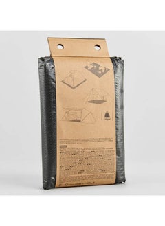 Quechua Waterproof Floor Mat For Tents And Camping Trips  - Image 3