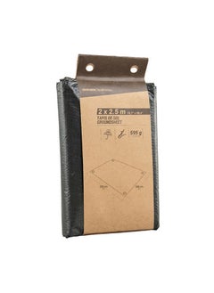 Quechua Waterproof Floor Mat For Tents And Camping Trips  - Image 2