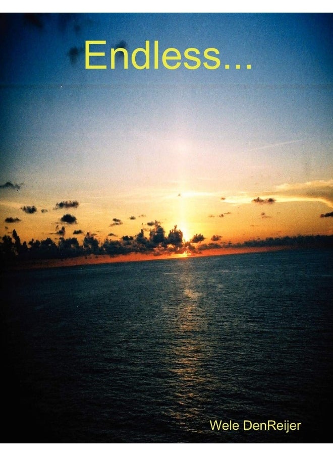 Endless  - Image 1