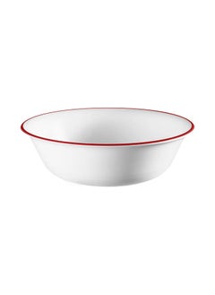 Corelle 18 OZ 532 ML SOUP/CEREAL BOWL CORDOBA 1X6 (1135598) CORELLE 