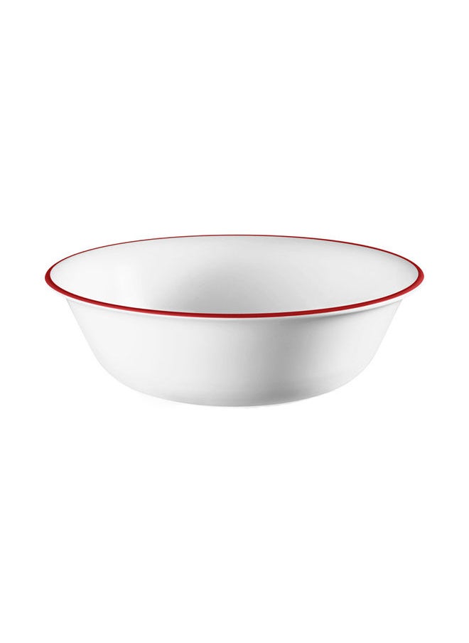 Corelle - 18 OZ 532 ML SOUP/CEREAL BOWL CORDOBA 1X6 (1135598) CORELLE - Image 1