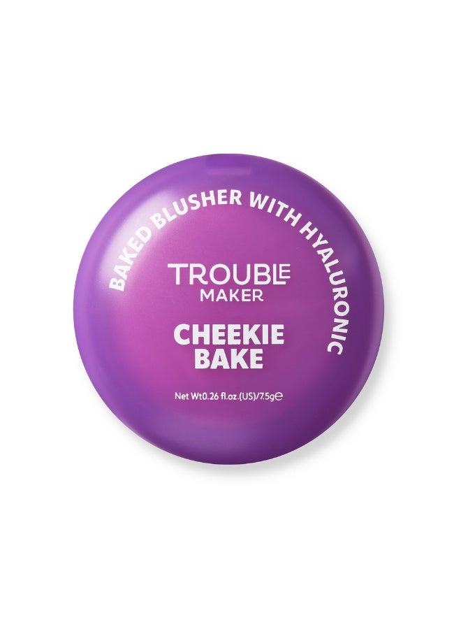 Trouble Maker بلوش بيك محدث الفوضى - بيج باك سيل خوخ - Image 2