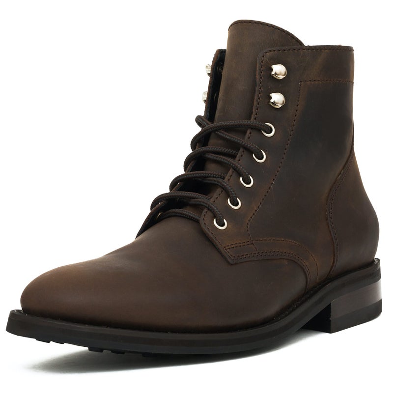Thursday Boot Company Men's President Ankle Boot, Tobacco, 9.5 - Image 1