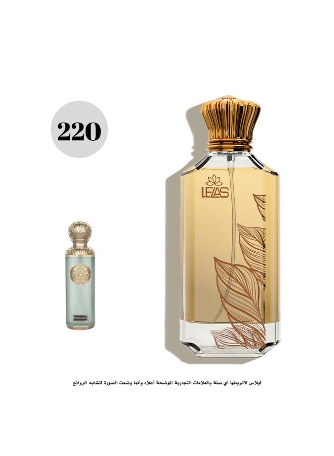 Lilas Imperial Fale Story 75ml