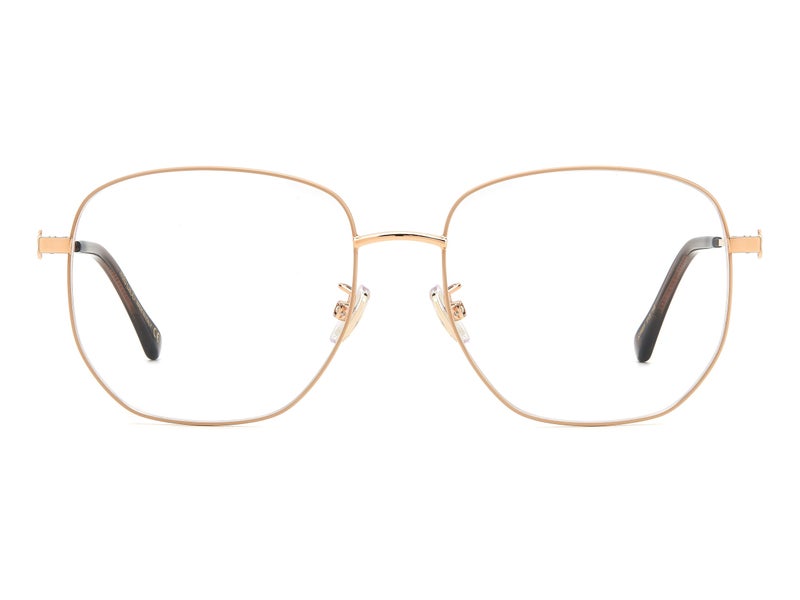 Jimmy Choo Women Square Frames  57 JC368/F - Image 1