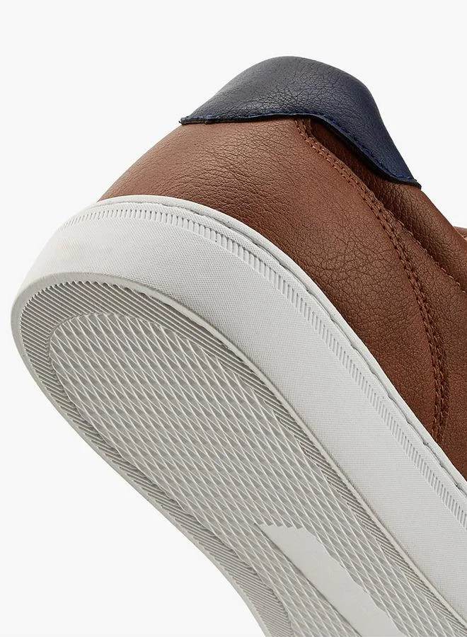 LBL by Shoexpress Men's Lace-Up Sneakers