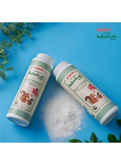 pigeon Natural Botanical Baby Powder 125G  - Image 3