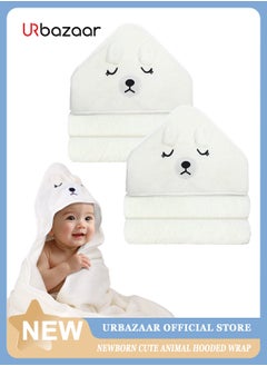 white-2pcs/105*105