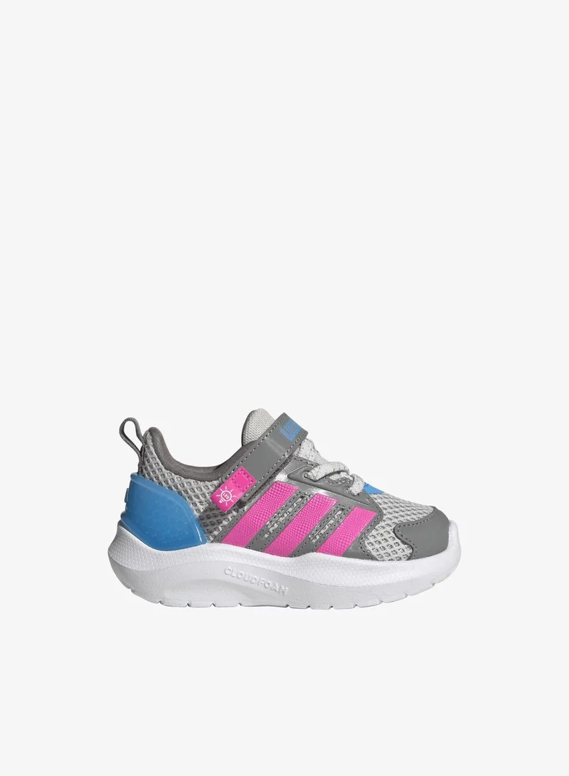 Adidas LIGHTORAMA RUNNER SHOES INFANTS