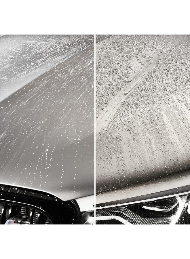 Sonax Xtreme Ceramic Active Shampoo - Image 3