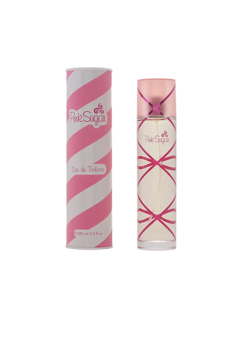 عطر أكوالينا بينك شوجر أو دو تواليت للنساء 100 مل