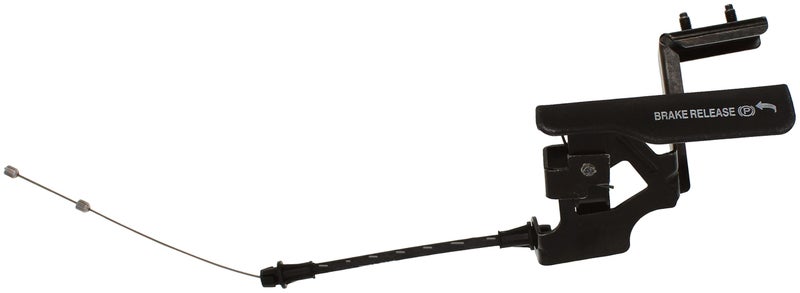 Dorman كابل تحرير دواسة فرامل الانتظار دورمان 924-087 متوافق مع نماذج فورد المختارة - Image 2