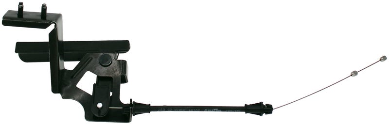 Dorman كابل تحرير دواسة فرامل الانتظار دورمان 924-087 متوافق مع نماذج فورد المختارة - Image 5