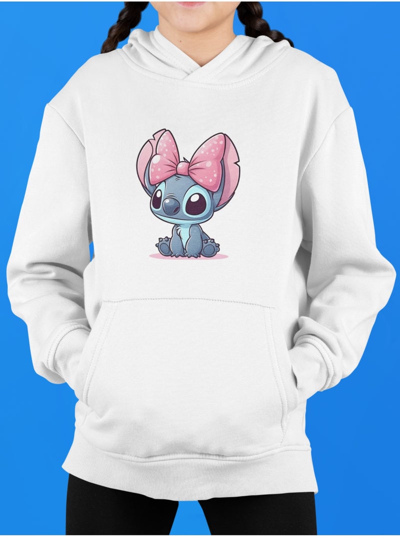 ZOOM Stitch Vibes Hoodie  - Image 1