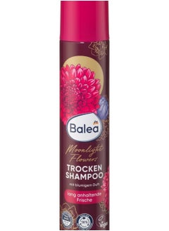 Balea Balea Moonlight Flowers Dry Shampoo 200 ml 