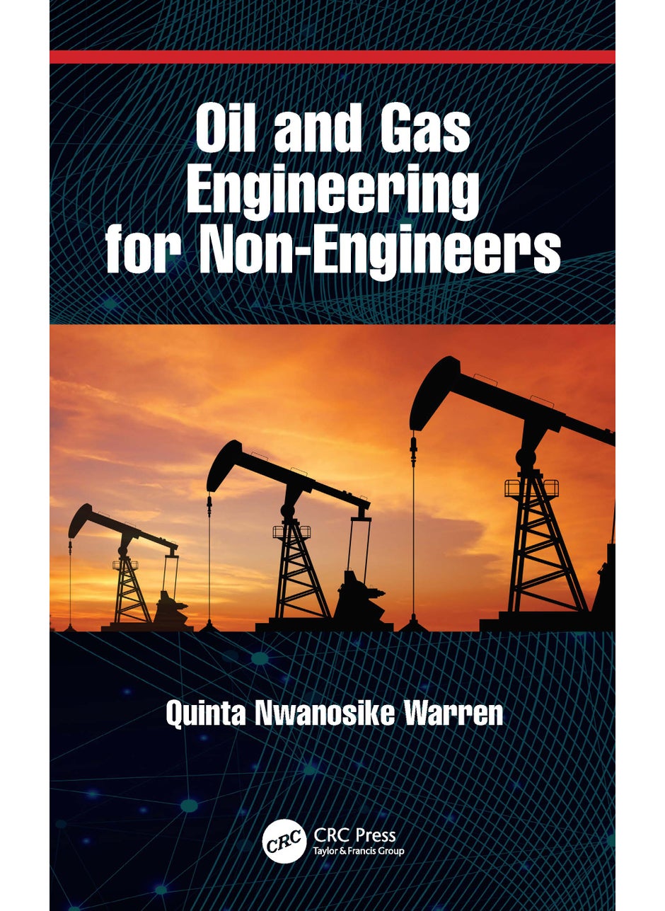 null - Oil and Gas Engineering for Non-Engineers - Image 1