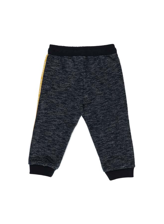 Panco TODAY'S MOOD Stripe Detailed Tracksuit Bottom  - Image 2