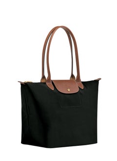 Longchamp Women's classic fashion Multi functional Medium travel bag dumpling bag handbag shopping bag long handle shoulder bag classic black - pzsku/Z5FFC947563EC6D6B744DZ/45/_/1734685119/7fbfb063-69df-41bd-99e3-b51bb7126b11